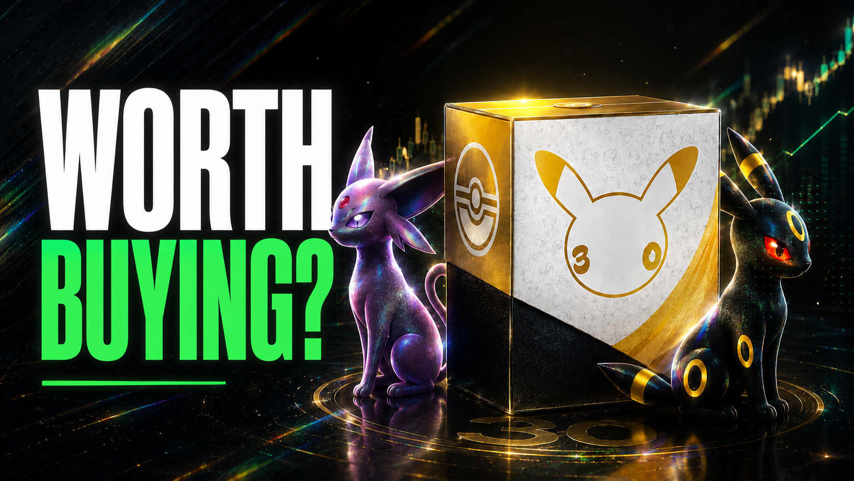What the 25th Anniversary Can Tell Us About Pokémon's 30th